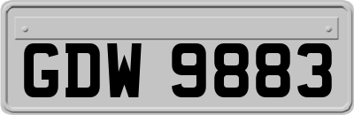 GDW9883