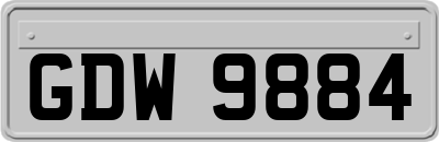 GDW9884