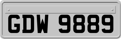 GDW9889