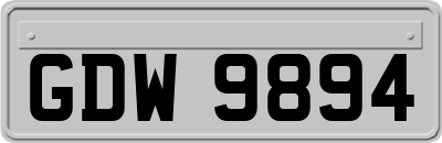 GDW9894