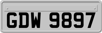 GDW9897