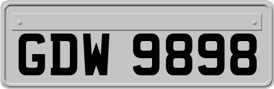 GDW9898
