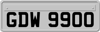 GDW9900