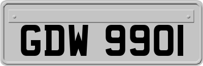 GDW9901