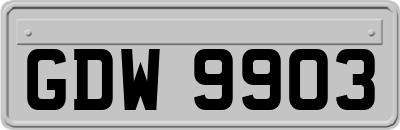 GDW9903