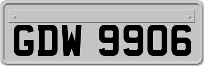 GDW9906