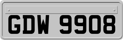 GDW9908