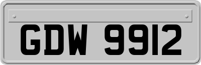 GDW9912