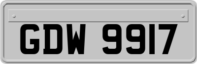 GDW9917