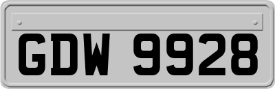 GDW9928