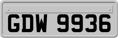 GDW9936