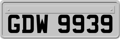 GDW9939