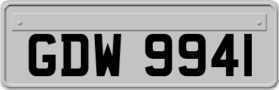 GDW9941