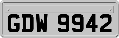 GDW9942