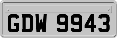 GDW9943