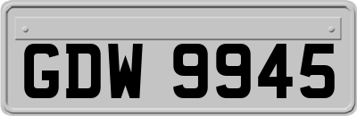 GDW9945