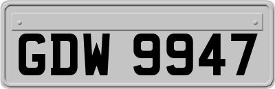 GDW9947
