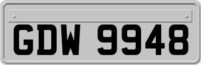 GDW9948