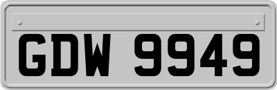GDW9949