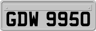 GDW9950