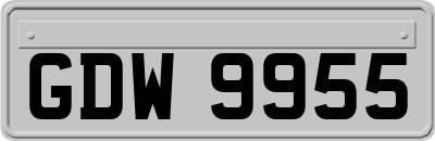 GDW9955