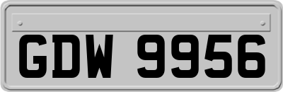 GDW9956