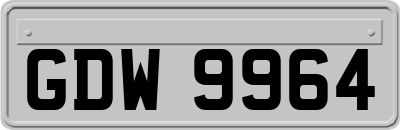 GDW9964