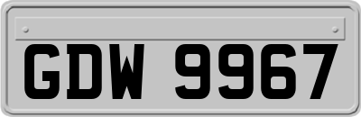 GDW9967