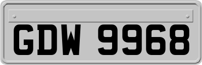 GDW9968