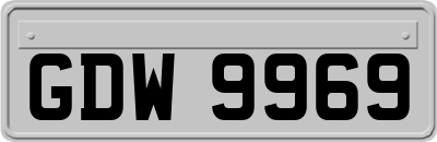 GDW9969