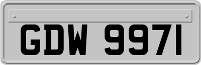 GDW9971