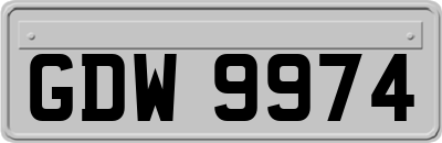 GDW9974