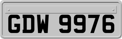 GDW9976