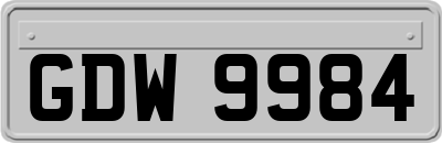 GDW9984