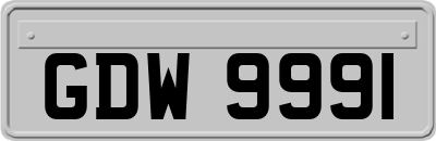 GDW9991