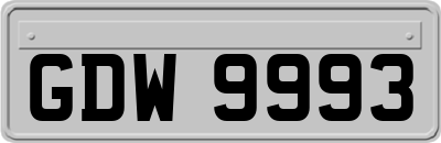 GDW9993