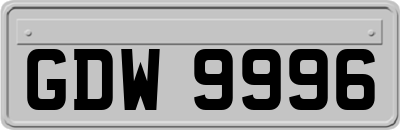 GDW9996