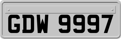 GDW9997
