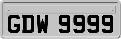 GDW9999