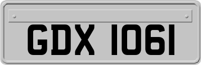 GDX1061