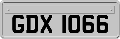 GDX1066