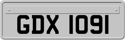 GDX1091