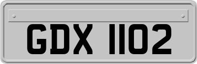 GDX1102