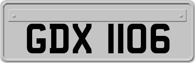 GDX1106