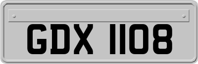 GDX1108