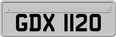 GDX1120