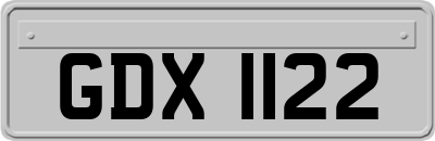 GDX1122