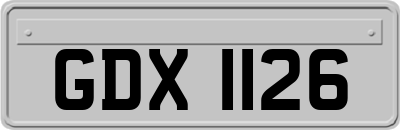 GDX1126