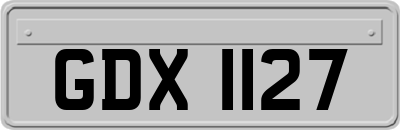GDX1127