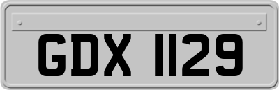 GDX1129